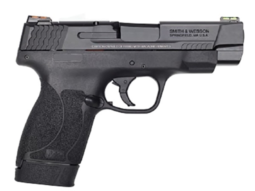 Picture of Smith & Wesson S&W M&P45 SHIELD M2.0 PC 4'' BBL 6RD & 7RD MAGS NTS 11864