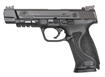 Picture of Smith & Wesson PC M&P9 M2.0 5'' PRO SERIES, 17 RD NTS 11820
