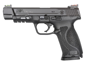 Picture of Smith & Wesson PC M&P9 M2.0 5'' PRO SERIES, 17 RD NTS 11820