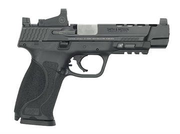Picture of Smith & Wesson M&P9 M2.0 9MM 5'' PORTED W/RED DOT 12470