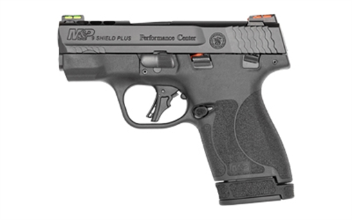 Picture of SMITH AND WESSON PC M&P9 SHLD+ EDC KIT 13RD 13255