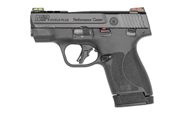 Picture of SMITH AND WESSON PC M&P9 SHLD+ EDC KIT 13RD 13255