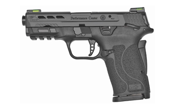 Picture of SMITH AND WESSON PC M&P9 SHLD EZ BLK TS 8RD 13223