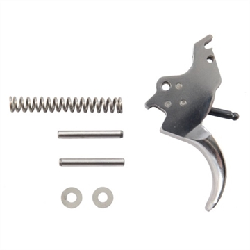 Picture of S&W REVOLVER CUSTOM TRIGGER KIT NONE