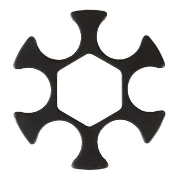 Picture of T K Custom MODEL 625/25-2X6, .040'' THICK NONE