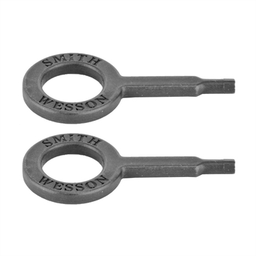 Picture of S&W REVOLVER INTERNAL LOCK KEY SET 3007487