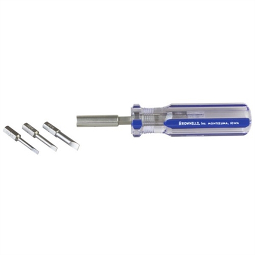 Picture of S&W SCREWDRIVER 080088003 -
