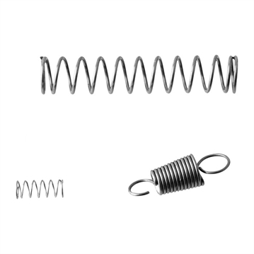 Picture of Apex Tactical Specialties Inc S&W SDVE SPRING KIT 107-120 107120