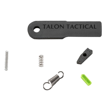 Picture of Apex Tactical Specialties Inc S&W SHIELD 45 DUTY/CARRY KIT 100-166