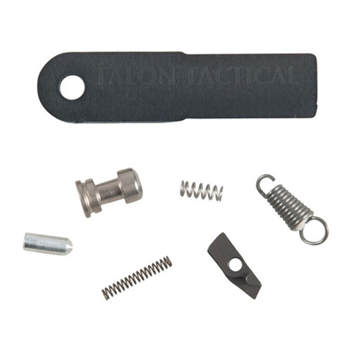 Picture of Apex Tactical Duty/Carry 40 S&W Fits S&W M&P Pistol Metal 100076