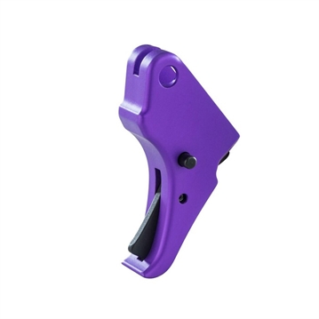 Picture of Apex Tactical Specialties Inc S&W SHIELD ACTION ENHANCEMENT TRIGGER-PURPLE 100-135