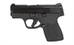 Picture of S&W SHIELD PLUS 9MM 3.1" NTS 10RD BK 13790 022188893335