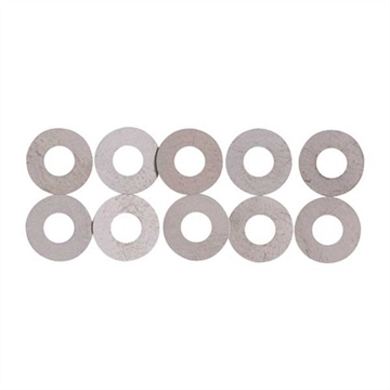 Picture of Power Custom MODEL #2 POWER SIDEPLATE SHIMS PCWT2