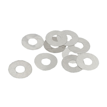 Picture of Power Custom MODEL #1 POWER SIDEPLATE SHIMS PCWH1