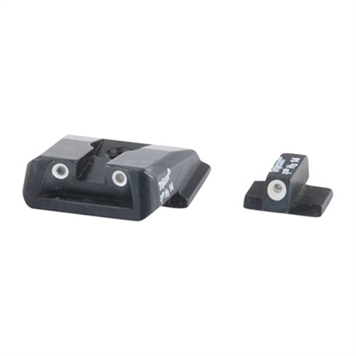 Picture of S&W TRITIUM NIGHT SIGHT SET 600714