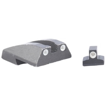 Picture of Meprolight S&W 3900, 5900, 6900 (FIXED NOVAK REAR) 0117353101