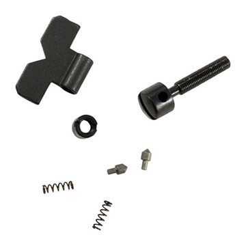 Picture of S&W V-NOTCHED REAR SIGHT KITS 078003005 -
