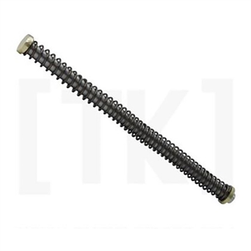 Picture of Tandemkross SW22VICTORYSENTINEL STAINLESS CAPTURED SPRING GUIDE ROD TK23N0348SSL1