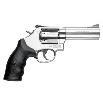 Picture of Smith & Wesson Model 686 PLUS LE 13920