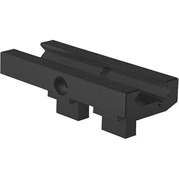 Picture of Swagger Swagger Hunter Adapter Picatinny SWAG-AD-PRA1 ADPRA1