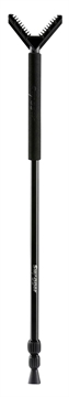 Picture of Swagger Shooting Stick Monopod, 24-61" Adjustment, Black SWAGSTICK61
