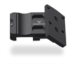Picture of Swamp Fox Rebel Riser Mount - Black RR-DSM-1913