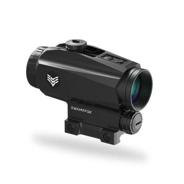 Picture of SWAMP FOX TRIHAWK PRISM SIGHT 3X30 RED IR MOA TPS00330-RM
