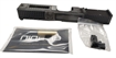 Picture of Swamp Fox Wolverine Pistol Slide - Battleworn Gray WVS19-BWT