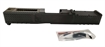 Picture of Swamp Fox Wolverine Pistol Slide - Graphite Black WVS19-GBM