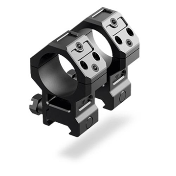 Picture of Swampfox Hostile Engagement Reflex Sight Mount Rings (34mm/1.93) 45 Degree Offset MRH34-H