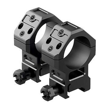 Picture of SWAMPFOX HOSTILE ENGAGEMENT RINGS (34MM/1.6") 45 DEGREE OFFSET REFLEX SIGHT MOUNT 1 PAIR 889157001302