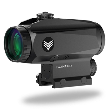 Picture of Swampfox Trihawk Prism Sight 3x30 Green IR MOA TPS00330-GM