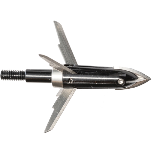 Picture of SWAT Broadheads SWAT Ballistic Broadheads 100 gr. 3 pk. BAL7075T6420