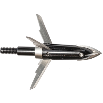 Picture of SWAT Broadheads SWAT Ballistic Broadheads 100 gr. 3 pk. BAL7075T6420
