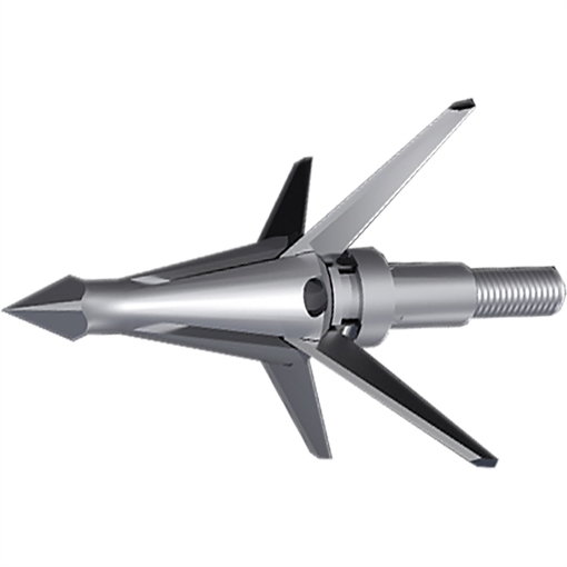 Picture of SWAT Broadheads SWAT HYBRID Titanium Broadhead 100 gr. 3 pk. HYBDTI420