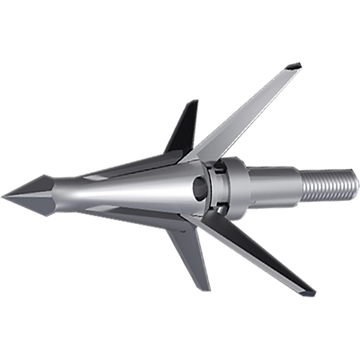 Picture of SWAT Broadheads SWAT HYBRID Titanium Broadhead 100 gr. 3 pk. HYBDTI420