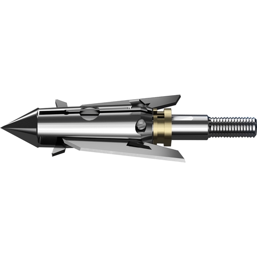 Picture of SWAT Broadheads SWAT Juggernaut Broadheads 100/125 gr. 3 pk. JUGTI420