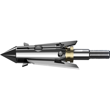 Picture of SWAT Broadheads SWAT Juggernaut Broadheads 100/125 gr. 3 pk. JUGTI420