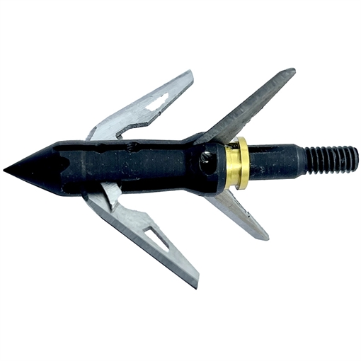 Picture of SWAT Broadheads SWAT Juggernaut ST Broadheads 150 gr. 3 pk. JUGST150