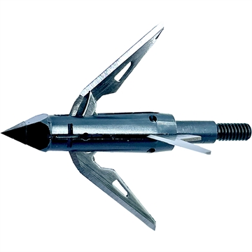 Picture of SWAT Broadheads SWAT MiniMag-CPX Broadheads 100 gr. 3 pk. MINMAGCPX7075T6420