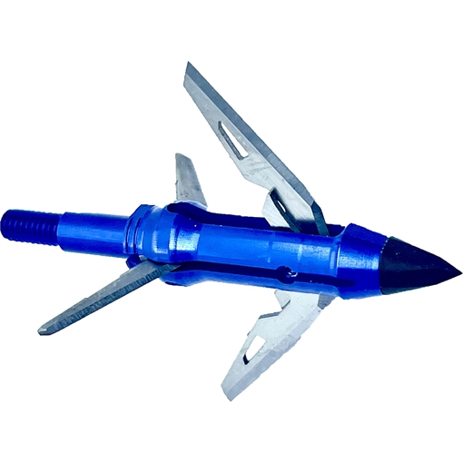 Picture of SWAT Broadheads SWAT STX Broadheads 100 gr. 3 pk. SWATSTX440