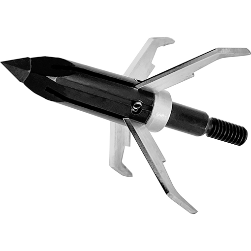 Picture of SWAT Broadheads SWAT Turkey Vector Broadhead 100 gr. 3 pk. TVCP7075T6420
