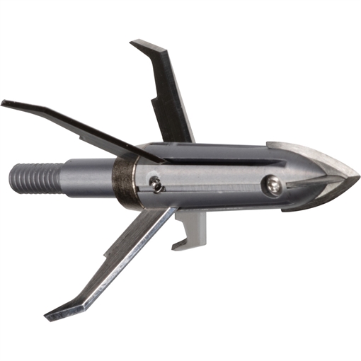 Picture of SWAT Broadheads SWAT Vector Broadheads 100 gr. 3 pk. V7075T6420