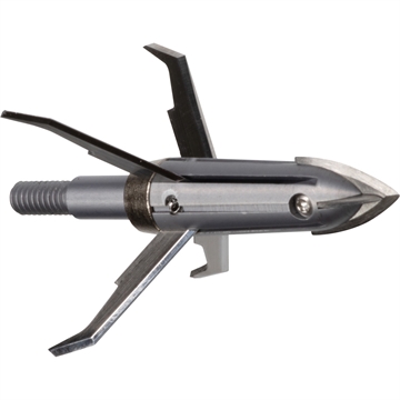 Picture of SWAT Broadheads SWAT Vector Broadheads 100 gr. 3 pk. V7075T6420