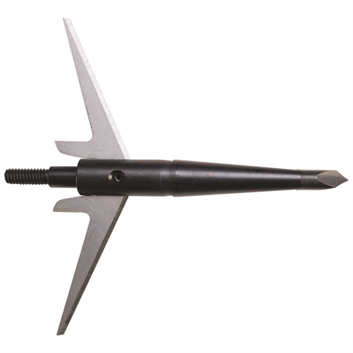 Picture of Swhacker Swhacker 2 Blade Broadheads 150 gr. 3 in. 3 pk. SWH00243