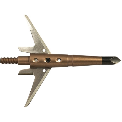 Picture of Swhacker Swhacker #307 2 Blade Broadheads 100 gr. 3 pk. SWH00307