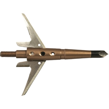 Picture of Swhacker Swhacker #307 2 Blade Broadheads 100 gr. 3 pk. SWH00307