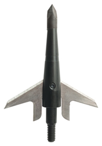 Picture of Swhacker Swhacker 2 Blade Broadheads 100 gr. 1.75 in. 3 pk. SWH00201