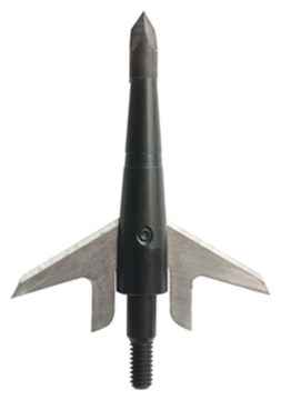 Picture of Swhacker Swhacker 2 Blade Broadheads 100 gr. 1.75 in. 3 pk. SWH00201
