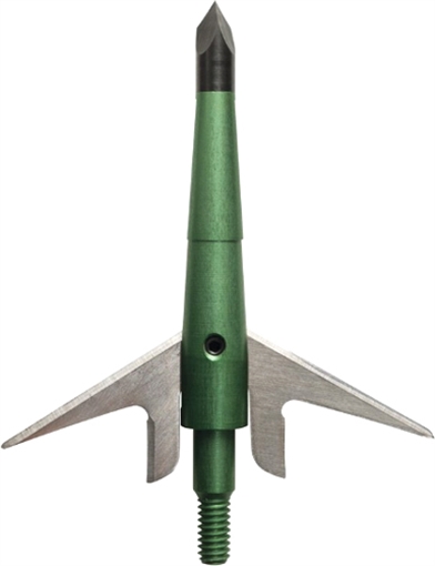 Picture of Swhacker Swhacker 2 Blade Broadheads 100 gr. 2 in. 3 pk. SWH00207